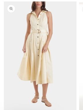 Karina Grimaldi Zarae Dress